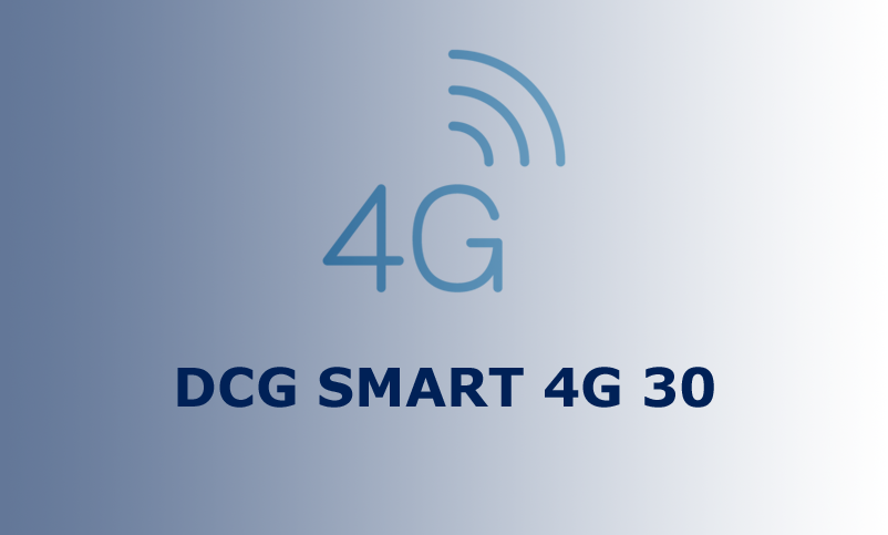 Smart 4G 30
