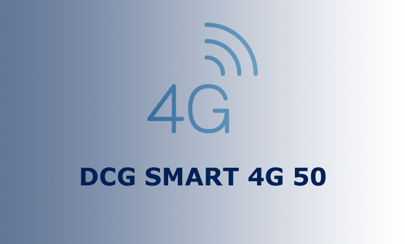 Smart 4G 50