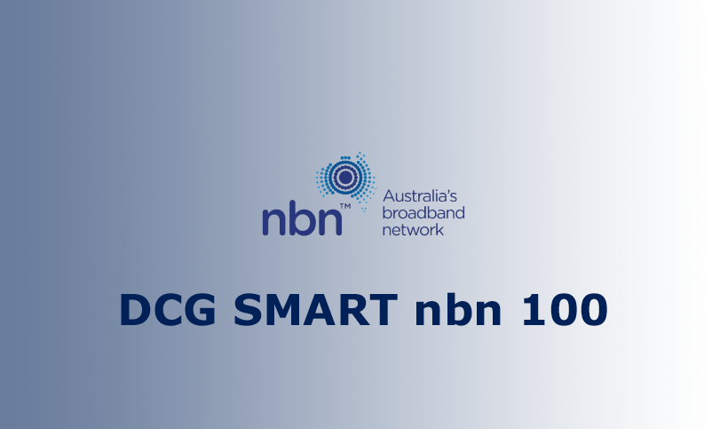 DCG Smart nbn100