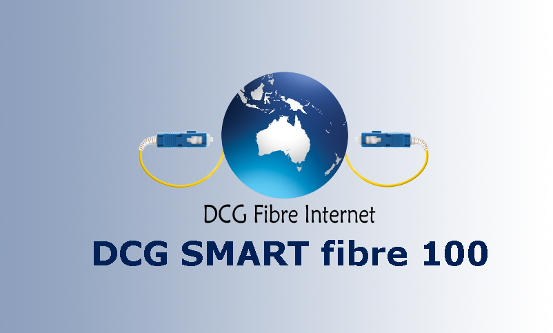 DCG fibre100
