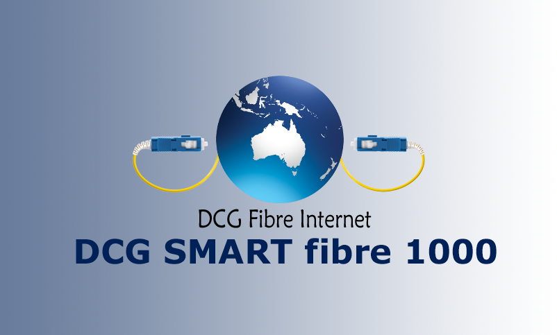 DCG fibre1000